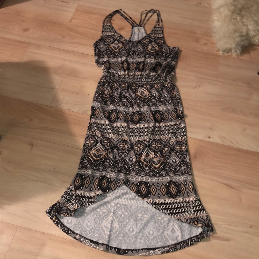 Threads 4 Thought Dress